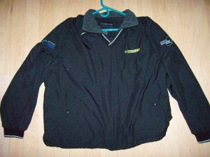Men's Jacket Black XXL BNK320