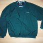 Men's Green Pull Over By Forrester's XL BNK322