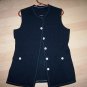 Ladies/Misses Vest Long Style Size 10 BNK329