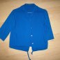 Misses/Ladies Jacket  3/4 Sleeves BNK330