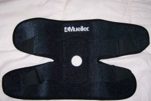 Knee Brace By Mueller BNK334