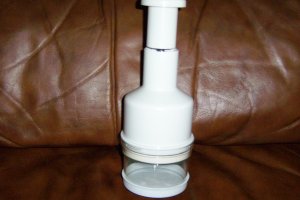 Hand Chopper Dishwasher Safe BNK335