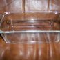 Pyrex Loaf Pan Oven or Microwave BNK337