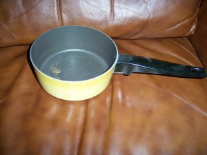 Pot 6" x 2 1/2" Non Stick BNK342