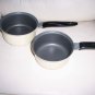 Pots Set Of Two Non Stick BNK343