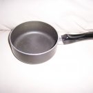 Pot 6 x 2 1/2 W Hanging Handle Teflon BNK344