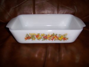 Anchor Hocking Loaf Pan Oven/Microwave BNK346