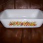 Anchor Hocking Loaf Pan Oven/Microwave BNK346
