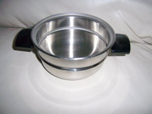 Dutch Oven 6x3  BNK348
