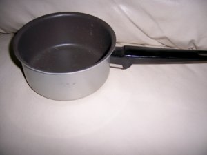 Pan 5x3 Teflon Coated BNK349