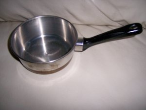 Pan 5 x 2 1/2  Hanging Handle BNK350