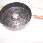 Frying Pad 10" w Fat Strainer BNK355