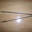 BBQ Thongs 16" Stainless Steel BNK357