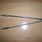 BBQ Thongs 16" Stainless Steel BNK357