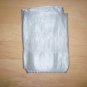Grey (Silver) Satin Pillow Cases BNK360
