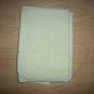 Pillow Cases Maize Reg Size BNK366