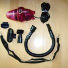 Hand Held Vacumn Attachments & Information BNK368