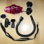 Hand Held Vacumn Attachments & Information BNK368