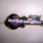 Hard Rock Pin Casino Memorbilia BNK370