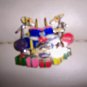 Hard Rock Pin Band Memoriabeliia BNK371