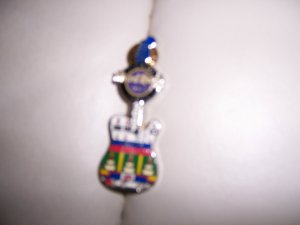 Hard Rock Pin BNK374