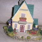 Cottage In Complete Detail BNK388