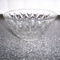 Decorated Glass 5"x3" Tapered Serving Bowl BNK396