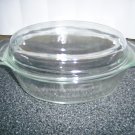 Anchor Hocking Caserole Etc. Cook & Serve Bowl & Cover BNK402