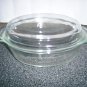 Anchor Hocking Caserole Etc. Cook & Serve Bowl & Cover BNK402