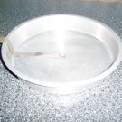 Cake Pan With Release Devise  BNK404