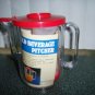 Pitcher To Keep Liguids Icey Cold Pitcher BNK411