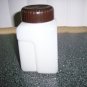 Shaker Cup w Measurments By Republic Moulding BNK413