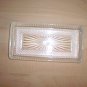 Decorative Serving Plate 7X3 1/2 BNK418