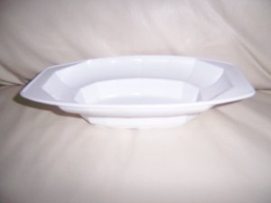 Two Custard Serving Dishes BNK426
