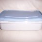 Storing Serving Rubbermaid Dishes  BNK427
