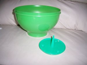 Lettuce Etc SaverBowl 7"x6" BNK430