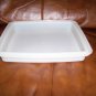 Plastic Cake Type Pan 10:x8"x2" BNK434