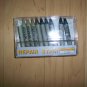 10 Wood Repair Sticks & Instructions BNK439