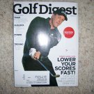 Golf Magazine April 2009 Loaded Info  BNK438
