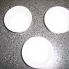 Set Of Three Small Serving Bowls BNK441