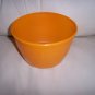 Orange Serving Bowl6"x4" BNK442