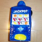 Hard Rock Hotel & Casino Bank/Storage BNK455