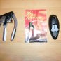 Wine Opener Mastique Set BNK456