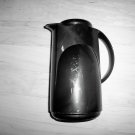 Pitcher Insulated Quart Size Black BNK457