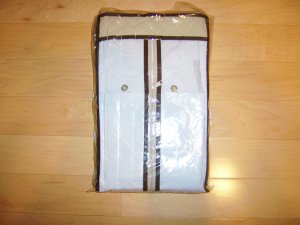 Garment Storage Bag 52"x19" BNK460