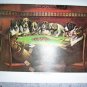 Picture Eight Dogs Playing Poker Ready To Frame BNK463