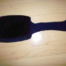 Head Cover #5 Plush Black BNK467