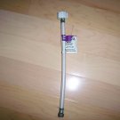 Plumbers Toilet Hook-Up 3/8x12 BNK472