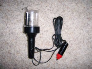Auto Inspection Light BNK475