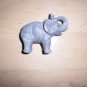 Grey Elephant 4x3 BNK479